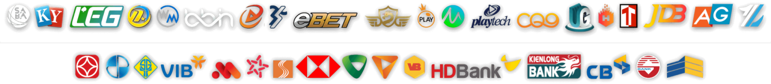 NHÀ CUNG CẤP VÀ NGÂN HÀNG LIÊN KẾT